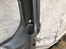 SEAT ARONA 2017-2023 GENUINE BOOT LID TAILGATE PANEL in SILVER