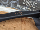 VW GOLF MK7 2012-2020 REAR LEFT N/S PARCELSHELF SUPPORT TRIM 5G6867761