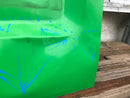 DISPATCH, VIVARO, EXPERT PROACE MK2 2016-23 REAR DOOR PANEL LEFT SIDE