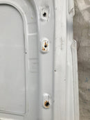 FORD TRANSIT MK4 XLWB 2014-22 HIGH ROOF REAR DOOR PANEL LEFT SIDE