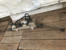 VAUXHALL ZAFIRA C / ASTRA J 2010-15 ELECTRIC POWER STEERING RACK P13413959