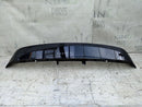 CORSA F P2JO 2019-ON REAR TAILGATE BOOTLID SPOILER GENUINE 39167912