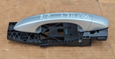 VW GOLF MK7 2012-2020 REAR RIGHT O/S DOOR OUTER HANDLE GENUINE 5N0839885H