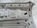 VAUXHALL COMBO D 2012-2018 GENUINE BONNET HOOD PANEL in SILVER