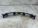 VAUXHALL CORSA E 2014-18 FRONT BUMPER MOUNT GRILL TRIM BRACKET 475498858