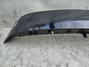 CORSA F P2JO 2019-ON REAR TAILGATE BOOTLID SPOILER GENUINE 39167912