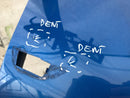 VAUXHALL MOKKA X FACELIFT 2016-23 FRONT FENDER WING PANEL RIGHT SIDE