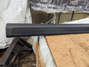 VW GOLF GTI R MK7 2012-2020 FRONT LEFT N/S INTERIOR INNER SILL TRIM 5G4853369