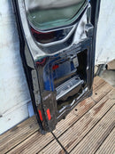 FORD TRANSIT CUSTOM fits LCI 2013-ON REAR DOOR PANEL LEFT PASSENGER SIDE