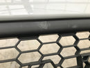 FIAT 500 ABARTH 595 LCI 2016-UP FRONT BUMPER & 2x GRILL & TRIM 735633044