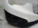 VAUXHALL COMBO E 2018-ON FRONT BUMPER GENUINE 9816859780