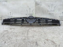 VAUXHALL ASTRA H XR 2004-08 FRONT BUMPER GRILL RADIATOR GRILLE 13225788