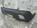 VAUXHALL MOKKA 2012-2015 REAR BUMPER GENUINE PDC 95365611