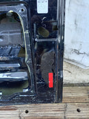 FORD TRANSIT CUSTOM fits LCI 2013-ON REAR DOOR PANEL RIGHT DRIVER SIDE