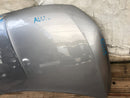VAUXHALL CORSA F 2019-24 GENUINE ALUMINIUM BONNET HOOD PANEL in GREY