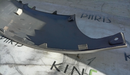 RANGE ROVER EVOQUE L538  REAR BUMPER LOWER RIGHT CORNER BJ3217K950B