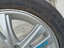 SAIC MOTOR MG ALLOY WHEEL RIM 17' 7Jx17H2 ET51 TYRE 215/50/17 R17
