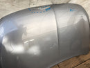 VAUXHALL CORSA F 2019-24 GENUINE ALUMINIUM BONNET HOOD PANEL in GREY