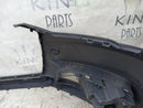 AUDI A1 SE FACELIFT LCI 2015-18 GENUINE FRONT BUMPER in BLACK 82A807437