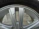 SAIC MOTOR MG ALLOY WHEEL RIM 17' 7Jx17H2 ET51 TYRE 215/50/17 R17