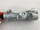 SCANIA P G R T DC *NEW STEERING LOCK SET KEYS IGNITION SWITCH 4x KEY,ECU 2487306