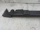 AUDI A1 8X LCI 2015-18 GENUINE FRONT BUMPER SUPPORT CRASH BAR FOAM