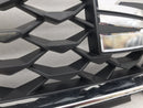 SEAT ATECA EVO SE LCI 2020-UP  FRONT BUMPER RADIATOR GRILLE 575.853.654M