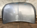 VAUXHALL CORSA F 2019-24 GENUINE ALUMINIUM BONNET HOOD PANEL in GREY