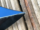 CUPRA FORMENTOR 2020-23 GENUINE BONNET HOOD PANEL in BLACK 5FF823155 B
