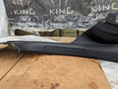 VW GOLF GTI R MK7 2012-2020 FRONT LEFT N/S INTERIOR INNER SILL TRIM 5G4853369
