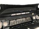 FIAT 500 ABARTH 595 LCI 2016-UP FRONT BUMPER & 2x GRILL & TRIM 735633044