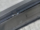 VAUXHALL ASTRA J MK6 2012-2015 REAR BUMPER GENUINE 13368066