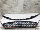 SEAT CUPRA BORN 2021-23 FRONT BUMPER RADIATOR LOWER GRILL GRILLE SET & 4x TRIMS