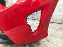 FIAT 500 ABARTH 595 LCI 2016-UP FRONT BUMPER & 2x GRILL & TRIM 735633044