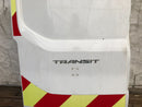 FORD TRANSIT MK4 XLWB 2014-22 HIGH ROOF REAR DOOR PANEL LEFT SIDE