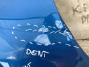VAUXHALL MOKKA X FACELIFT 2016-23 FRONT FENDER WING PANEL RIGHT SIDE