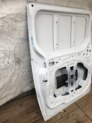 RENAULT TRAFIC MK3 X82 2014-2019 SLIDING DOOR PANEL LEFT PASSENGER SIDE