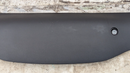 FIAT ABARTH 500 2008-2015 THIRD BRAKE LIGHT WITH SURROUND TRIM 735542376 GENUINE