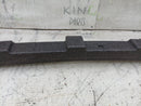 AUDI A1 8X LCI 2015-18 GENUINE FRONT BUMPER SUPPORT CRASH BAR FOAM