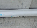 VAUXHALL CORSA E 3-DOOR 2015-2018 RIGHT SIDE SKIRT SILL COVER 39004720