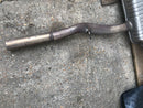 BMW 1 SERIES F40 2.0 PETROL 2020- GENUINE EXHAUST SILENCER MUFFLER 9799875