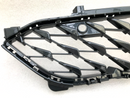 SEAT CUPRA BORN 2021-23 FRONT BUMPER RADIATOR LOWER GRILL GRILLE PDC 10E853677C