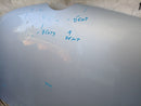 VAUXHALL ZAFIRA TOURER C 2011-2019 GENUINE BONNET HOOD PANEL in SILVER