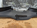 VW GOLF GTI R MK7 2012-2020 FRONT LEFT N/S INTERIOR INNER SILL TRIM 5G4853369