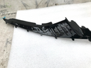 SEAT CUPRA BORN 2021-23 FRONT BUMPER RADIATOR LOWER GRILL GRILLE SET & 4x TRIMS