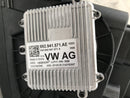 VW TRANSPORTER T7 2024-ON RIGHT DRIVER SIDE COMPLETE HEADLIGHT GENUINE 7T2941036