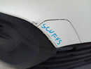 VAUXHALL COMBO E 2018-ON FRONT BUMPER GENUINE 9816859780