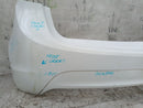 VAUXHALL MERIVA B 2010-2017 REAR BUMPER GENUINE 13267966