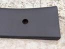 FIAT ABARTH 500 08-15 DRIVER SIDE RIGHT O/S UPPER B- PILLAR TRIM COVER 735426814