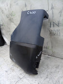 RENAULT TRAFIC X82 2014-2019 REAR BUMPER CORNER END LEFT PASSENGER SIDE